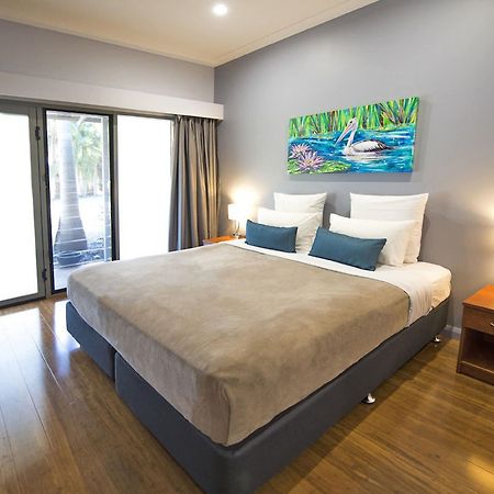 Kununurra Country Club Resort Экстерьер фото
