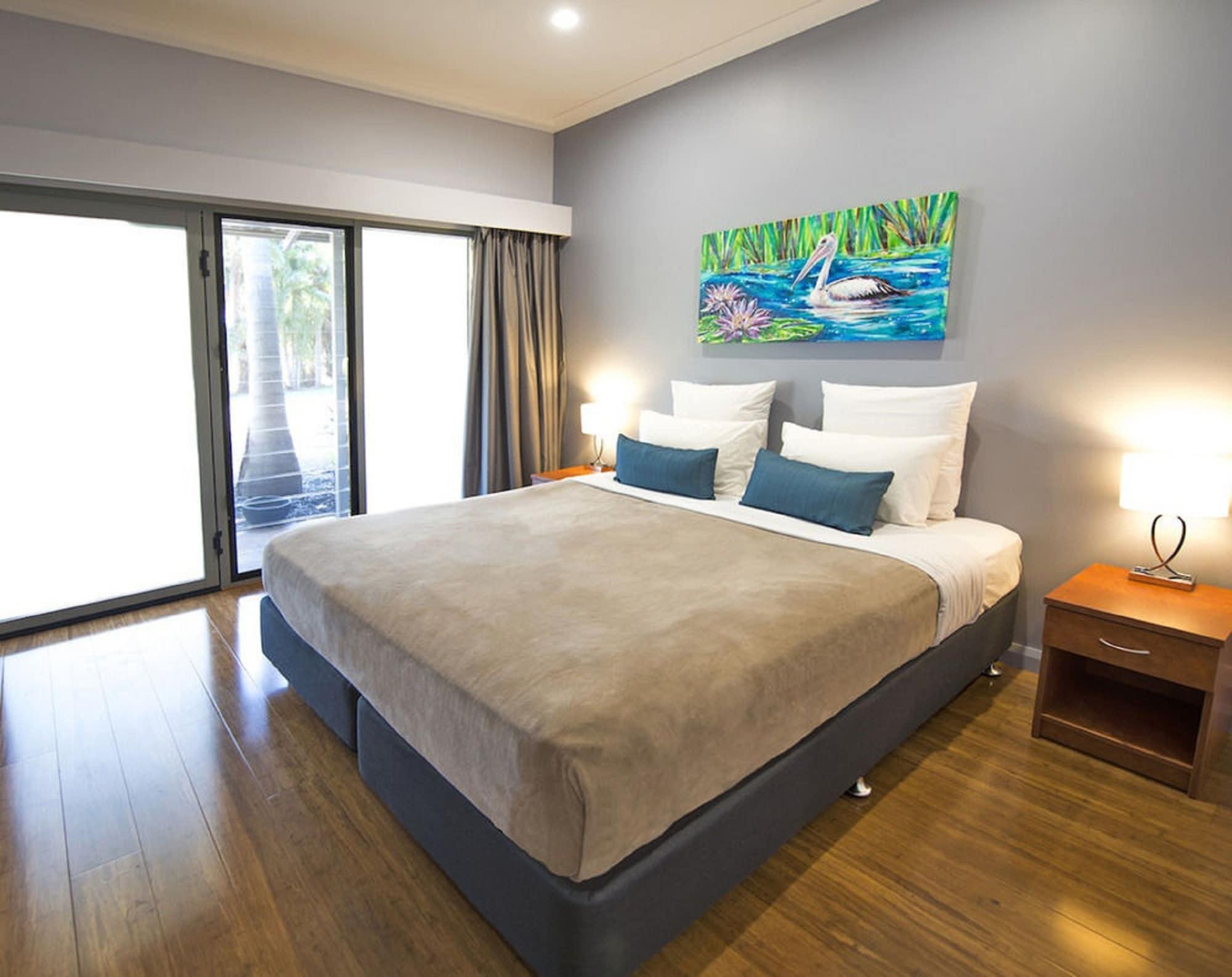 Kununurra Country Club Resort Экстерьер фото