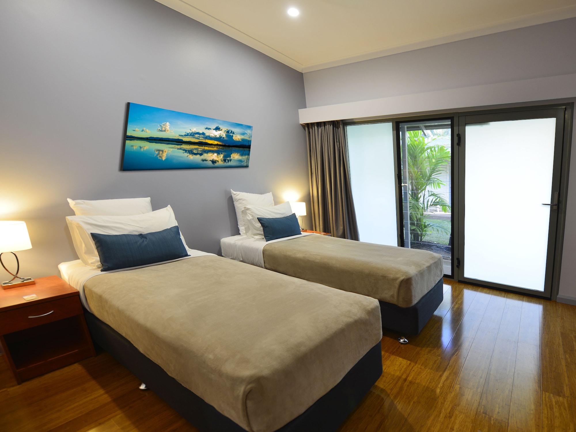 Kununurra Country Club Resort Экстерьер фото
