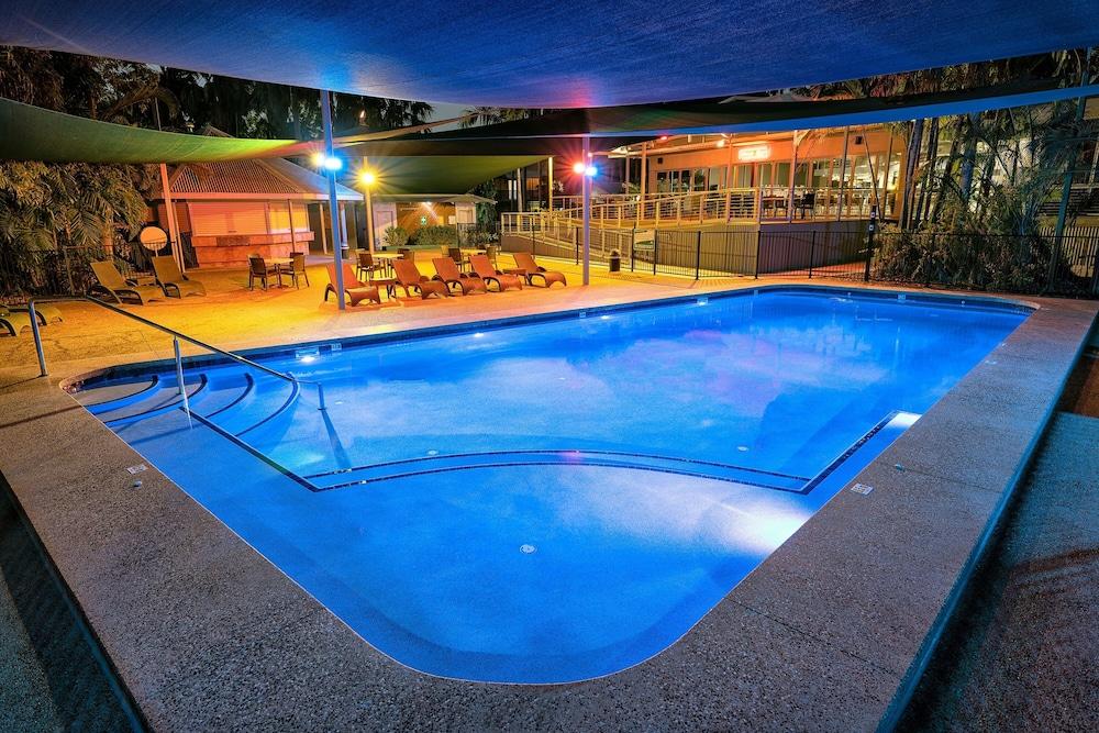 Kununurra Country Club Resort Экстерьер фото