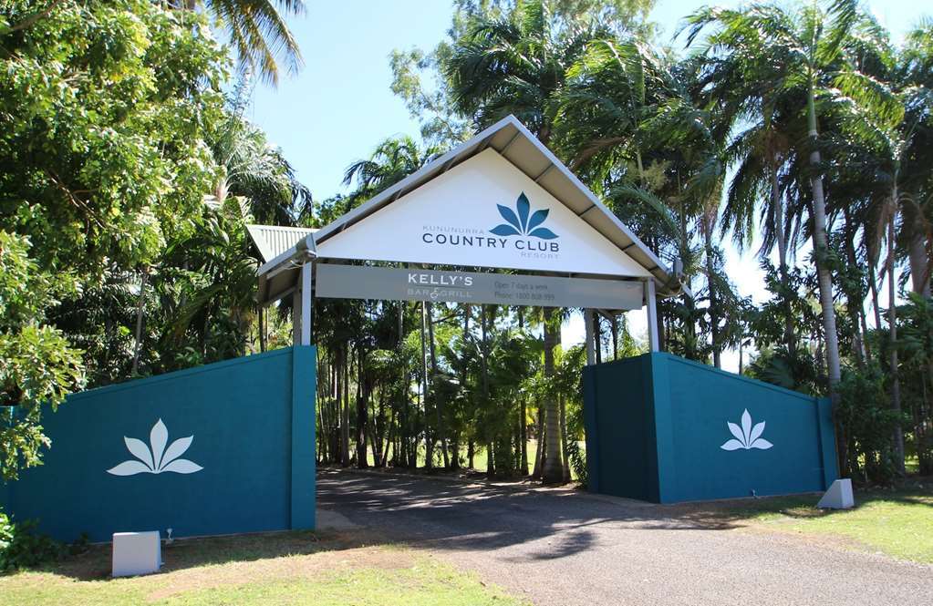 Kununurra Country Club Resort Экстерьер фото