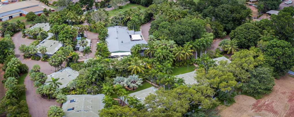 Kununurra Country Club Resort Экстерьер фото