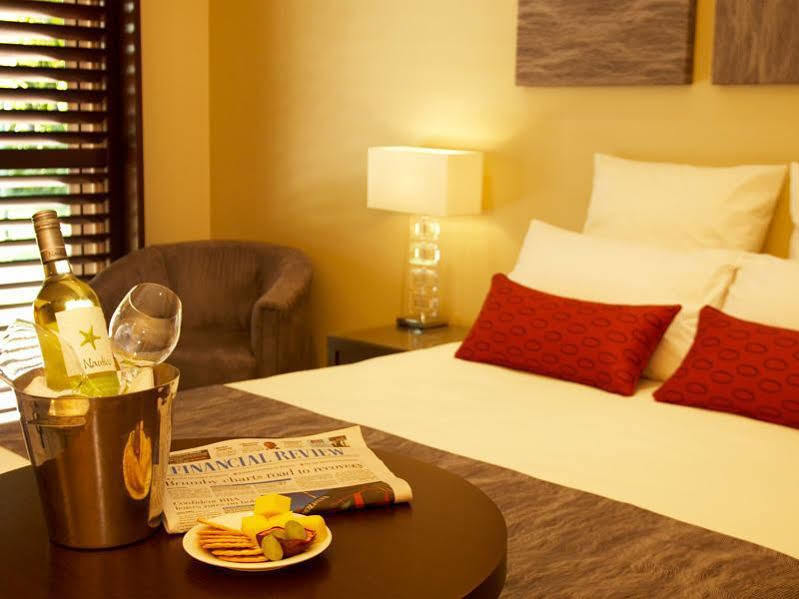 Kununurra Country Club Resort Экстерьер фото
