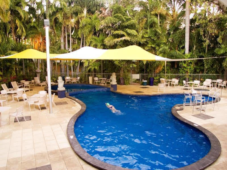 Kununurra Country Club Resort Экстерьер фото
