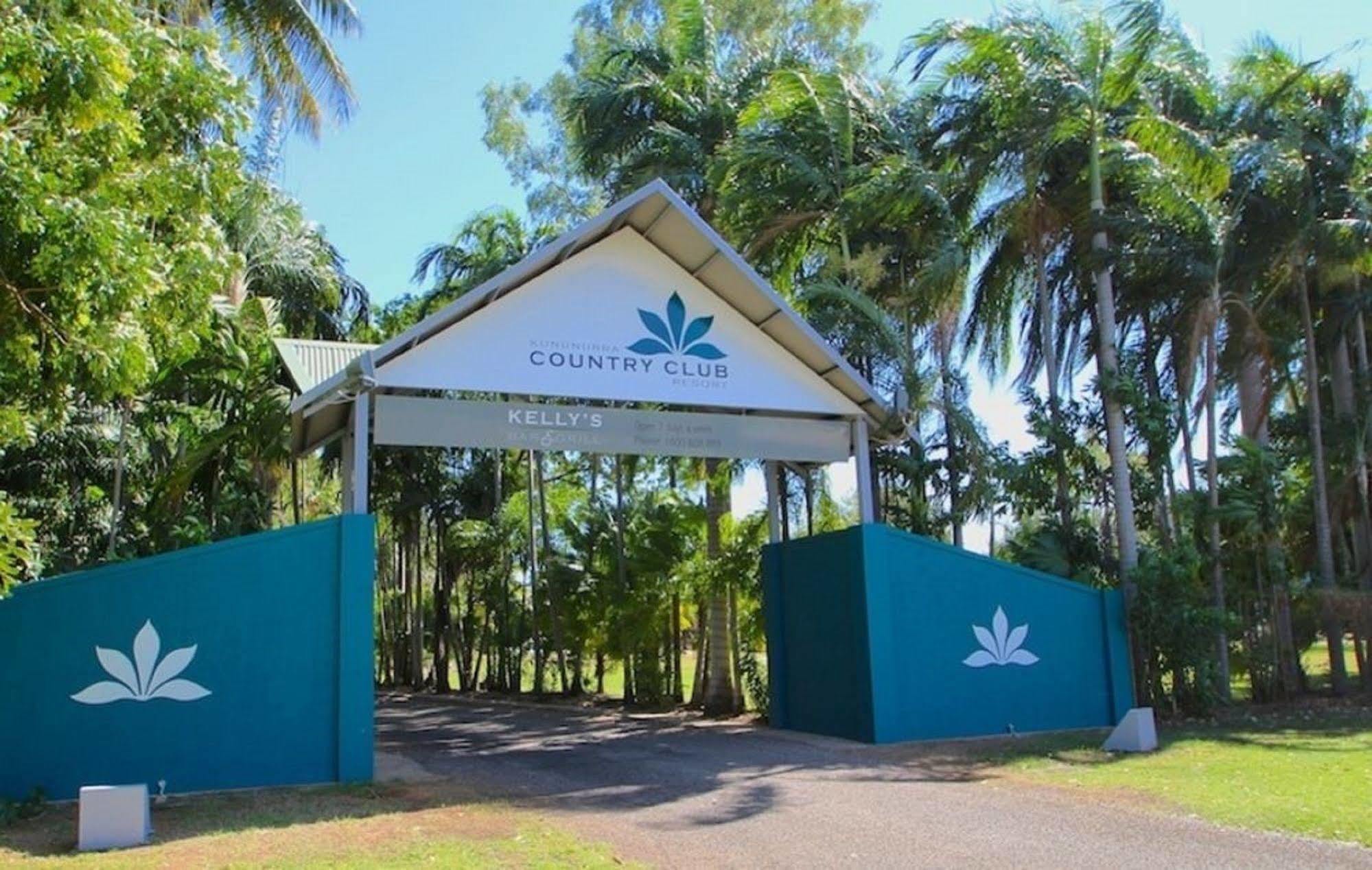 Kununurra Country Club Resort Экстерьер фото