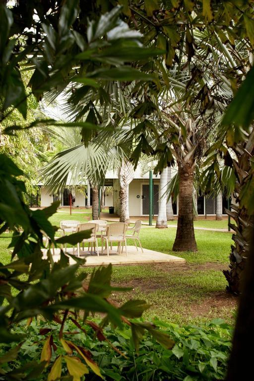Kununurra Country Club Resort Экстерьер фото