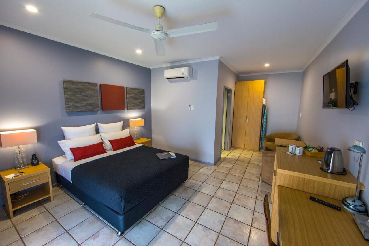 Kununurra Country Club Resort Экстерьер фото