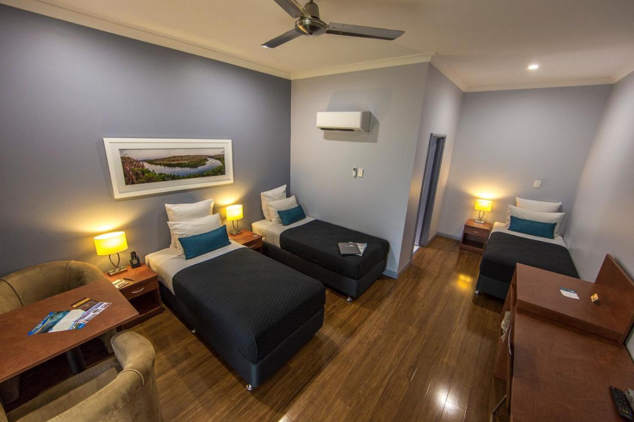 Kununurra Country Club Resort Экстерьер фото