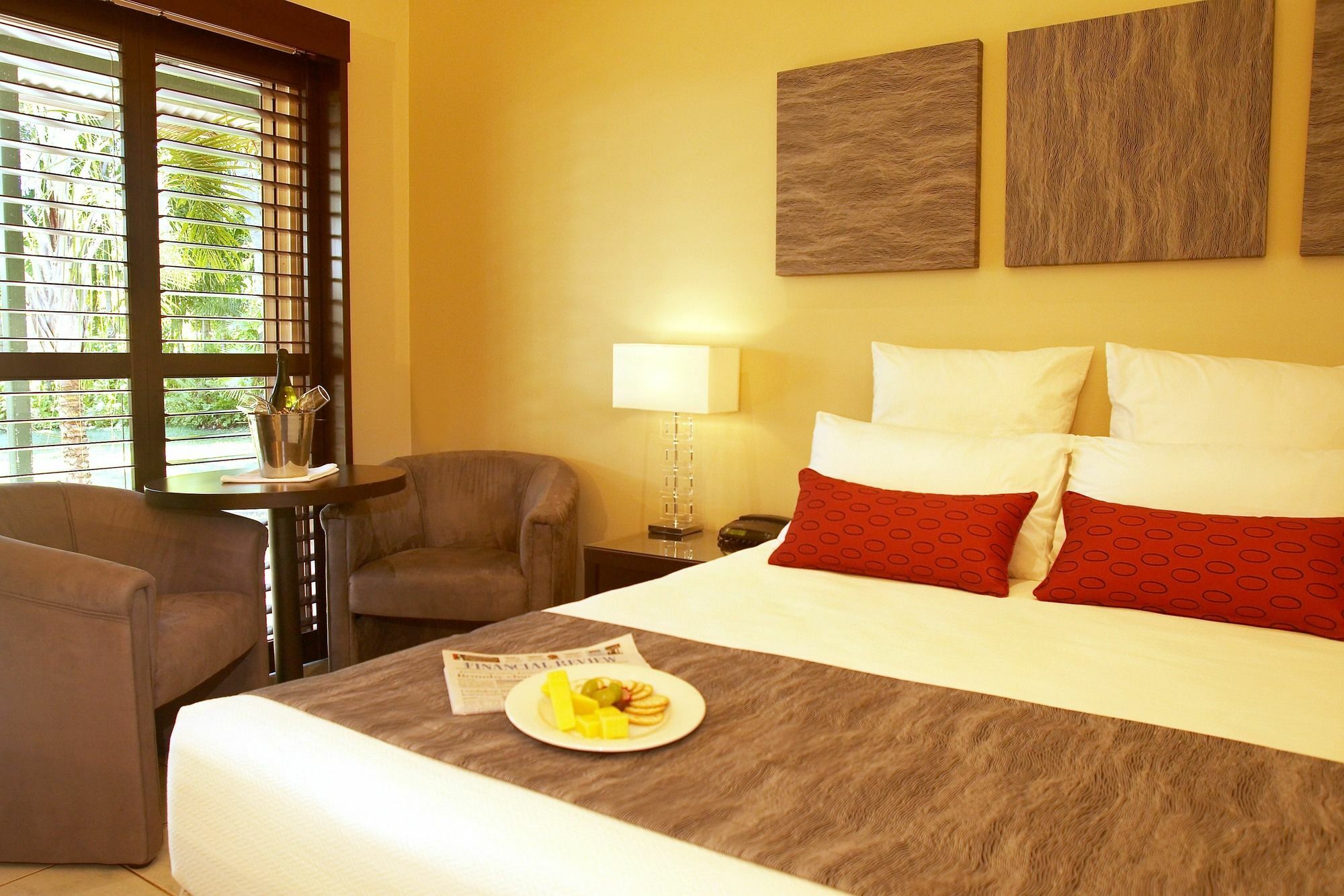 Kununurra Country Club Resort Экстерьер фото