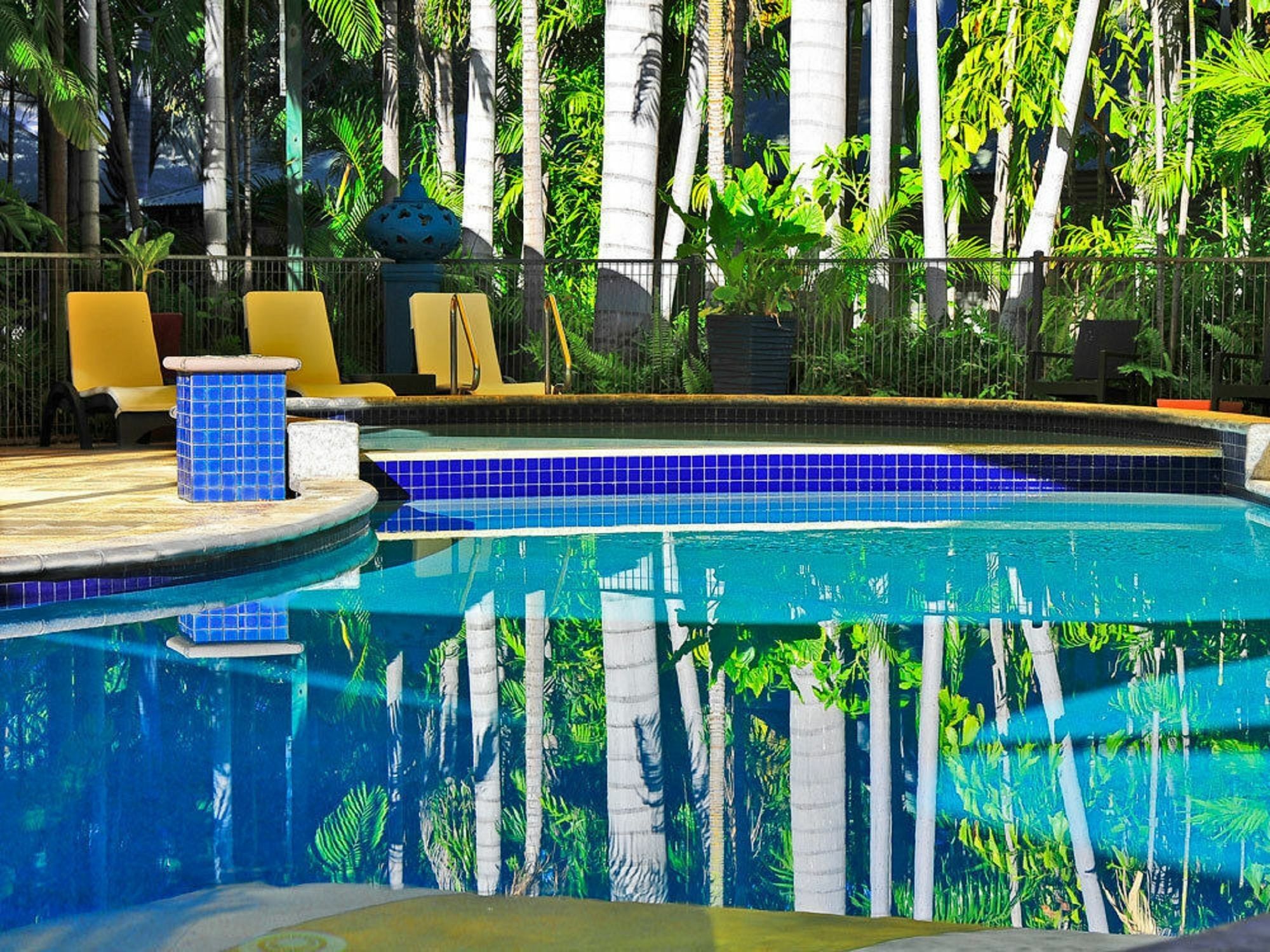 Kununurra Country Club Resort Экстерьер фото
